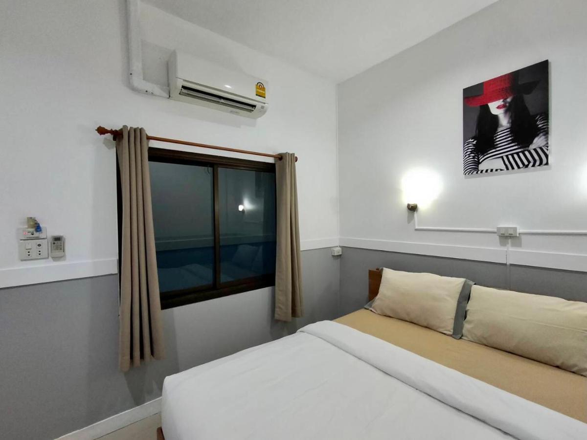 La Bella Samed Apartment Koh Samet Exterior photo