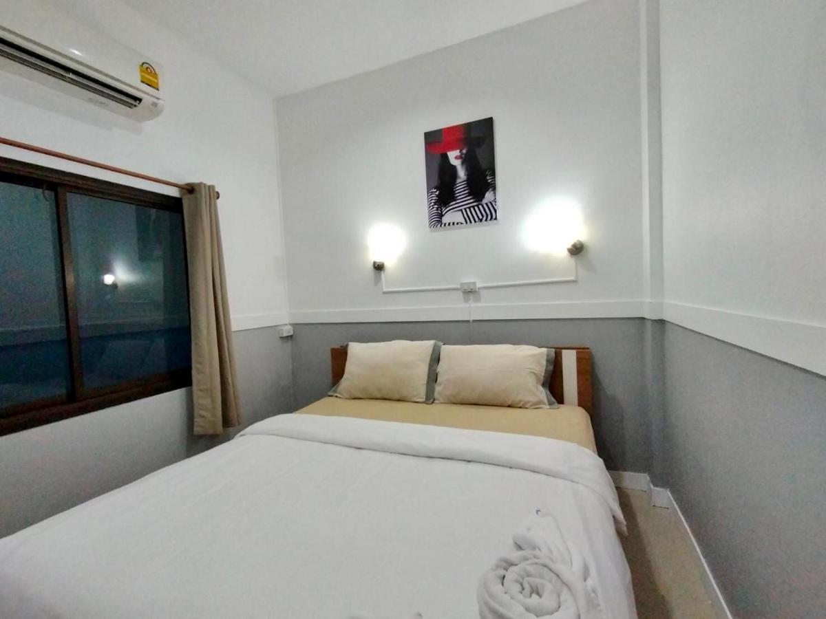 La Bella Samed Apartment Koh Samet Exterior photo