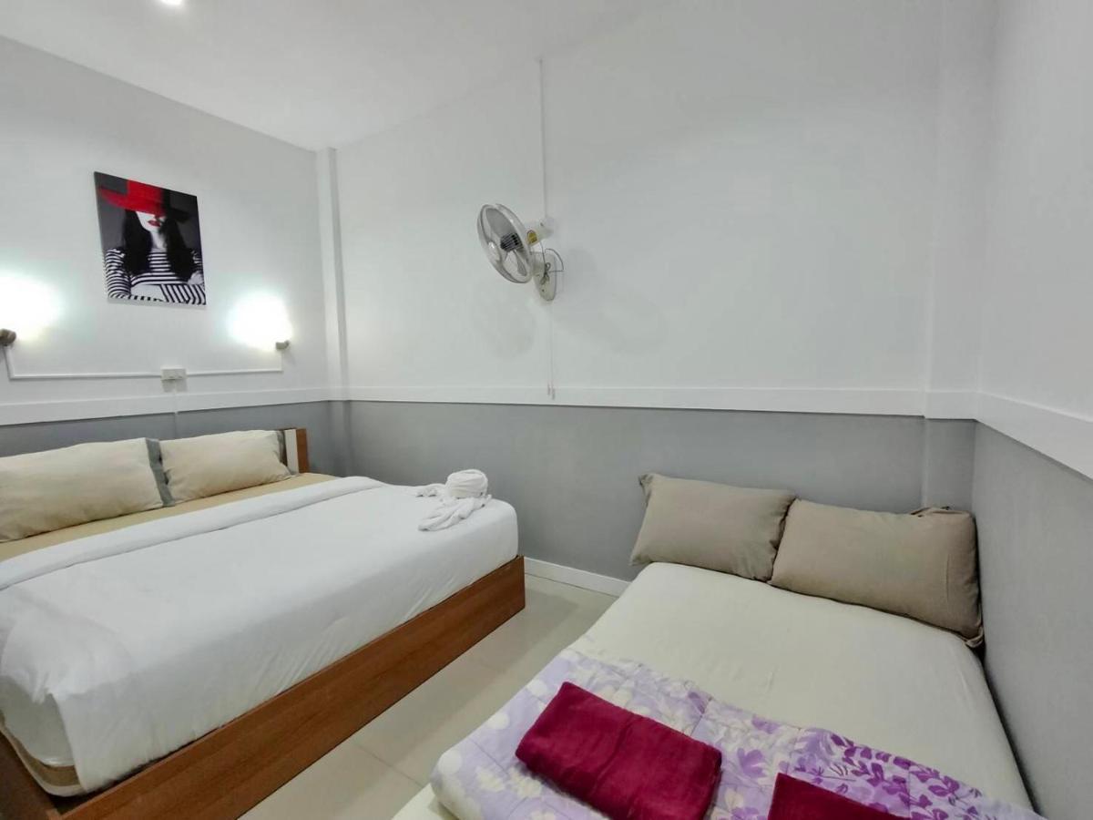 La Bella Samed Apartment Koh Samet Exterior photo