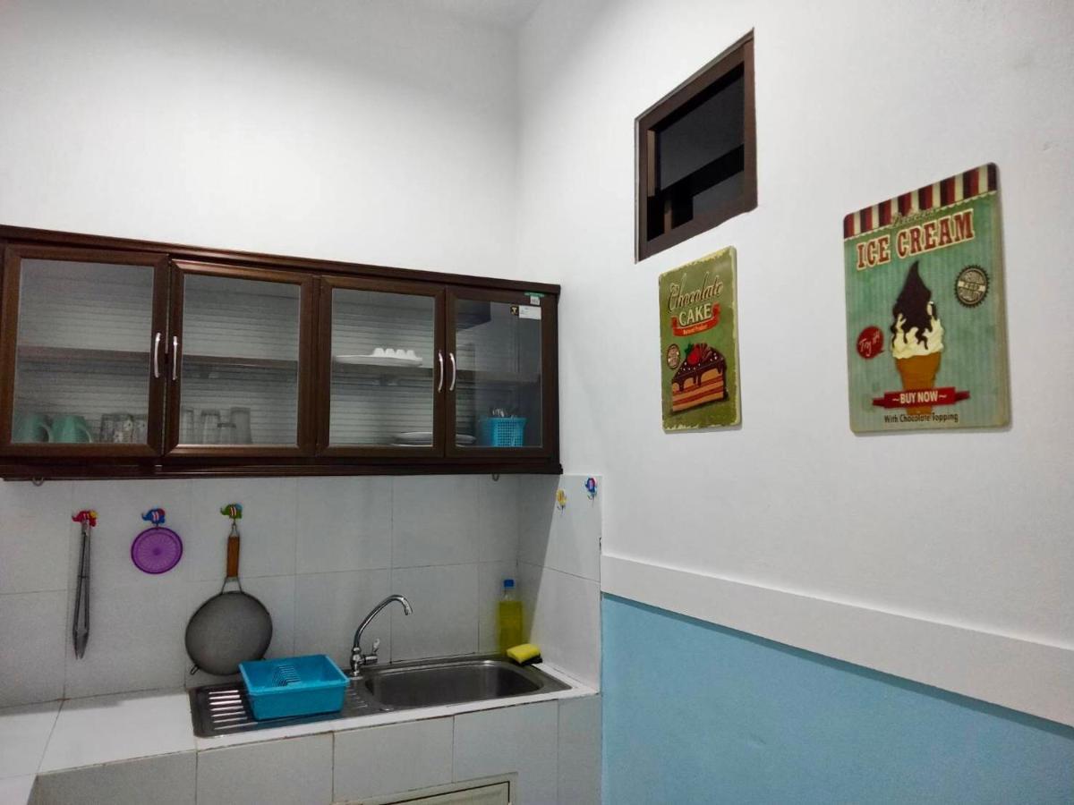 La Bella Samed Apartment Koh Samet Exterior photo