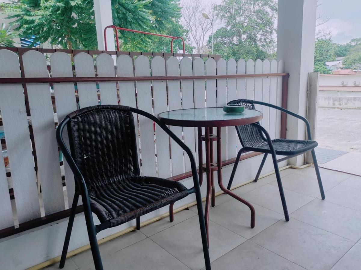 La Bella Samed Apartment Koh Samet Exterior photo