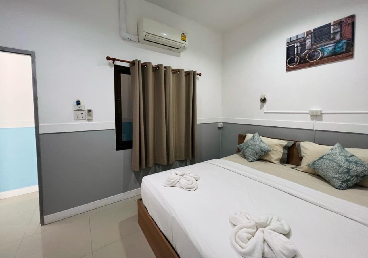 La Bella Samed Apartment Koh Samet Exterior photo