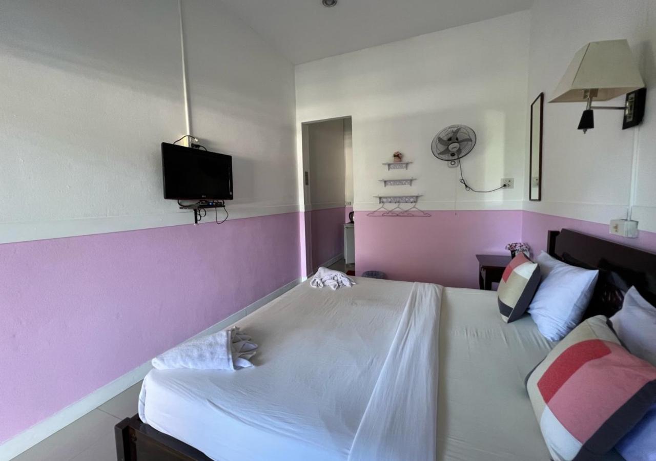 La Bella Samed Apartment Koh Samet Exterior photo