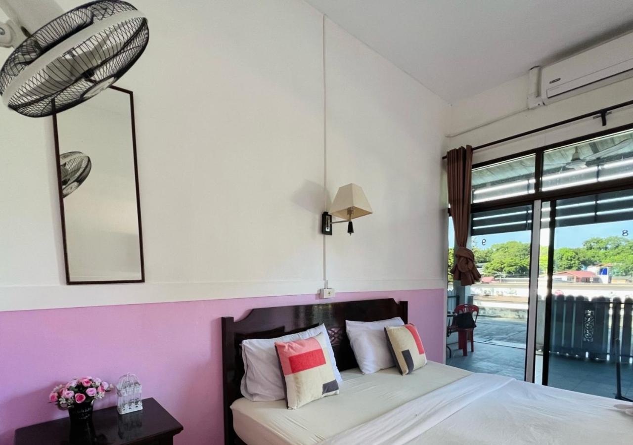 La Bella Samed Apartment Koh Samet Exterior photo